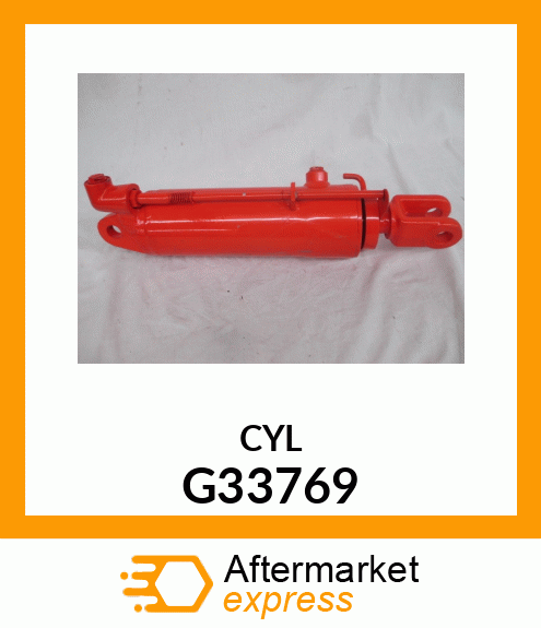 CYL G33769