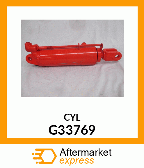 CYL G33769