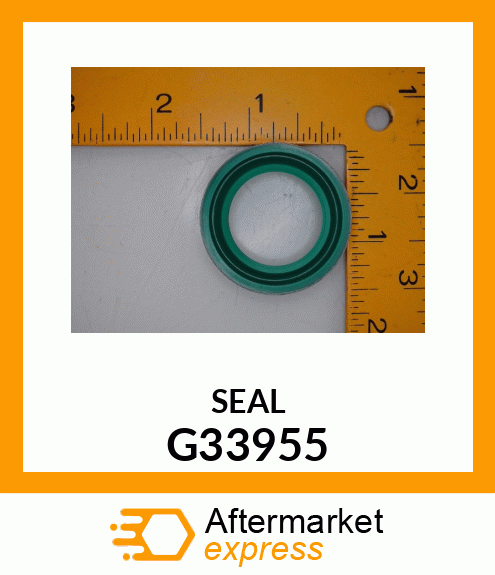 SEAL G33955