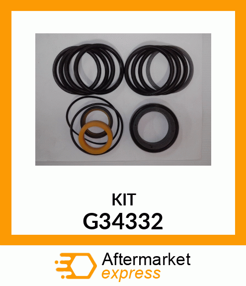 KIT G34332