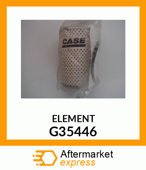 ELEMENT G35446