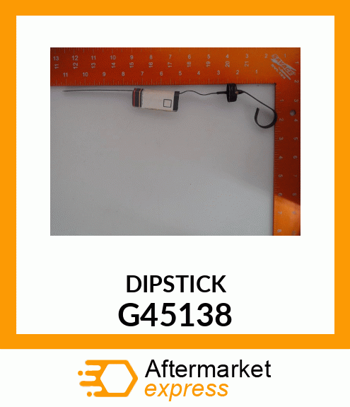 DIPSTICK G45138