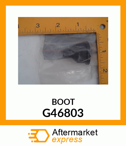 BOOT G46803