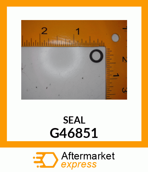 SEAL G46851
