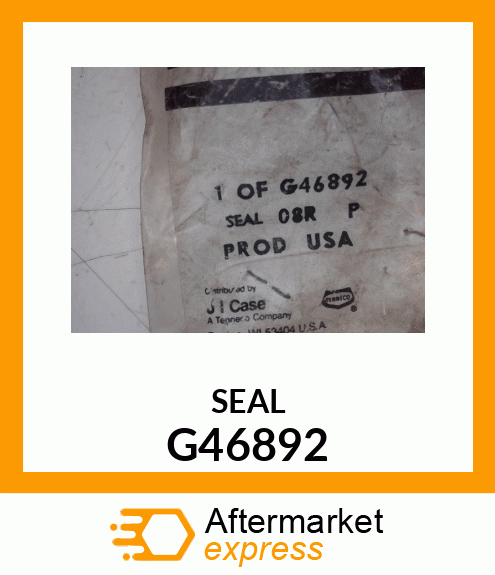 SEAL G46892