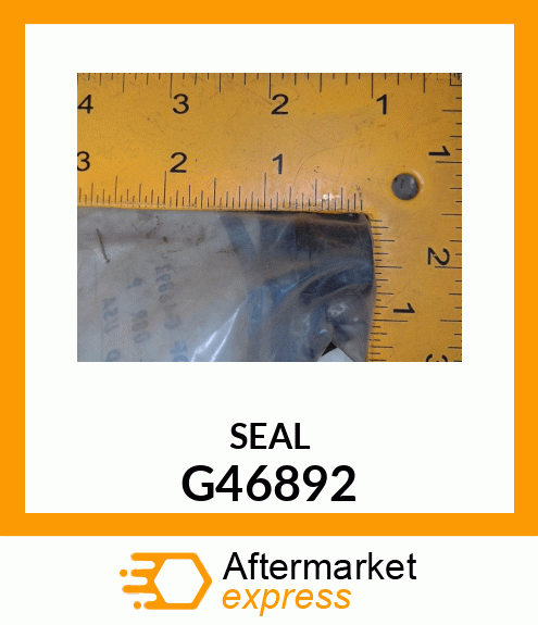 SEAL G46892