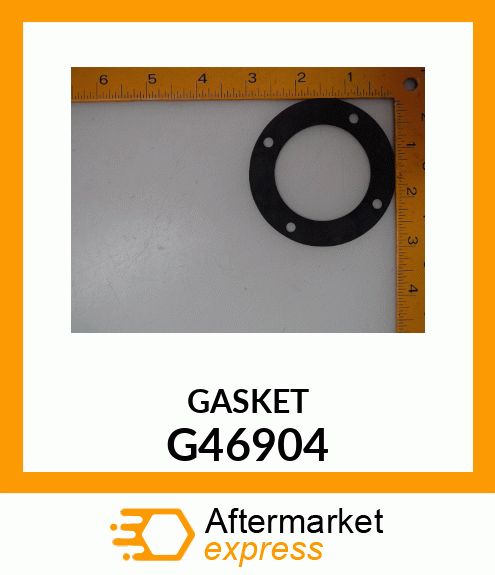 GASKET G46904