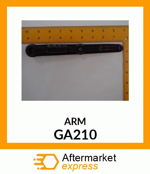 ARM GA210