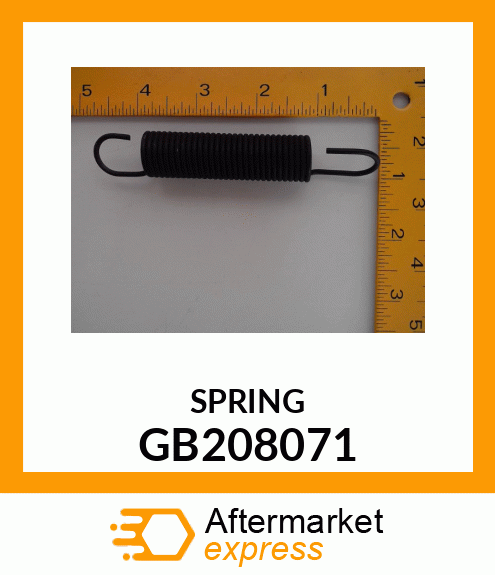 SPRING GB208071