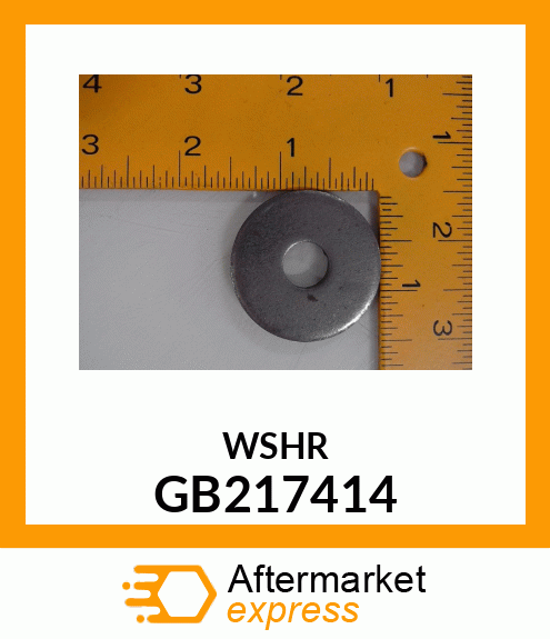 WSHR GB217414