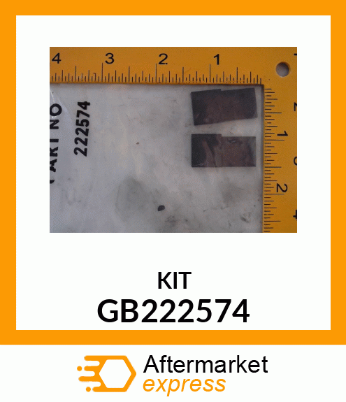 KIT GB222574