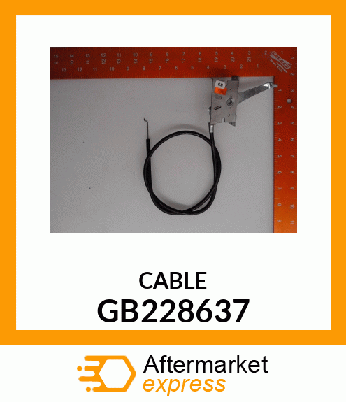 CABLE GB228637