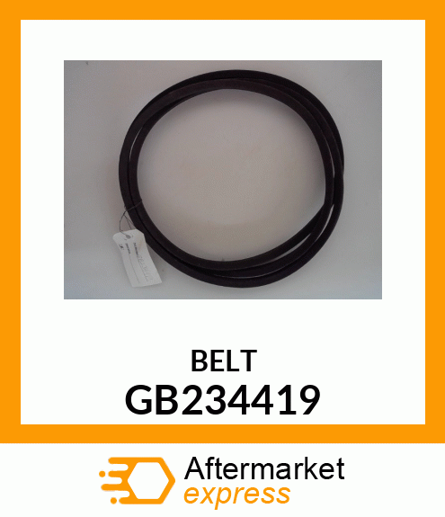 BELT GB234419