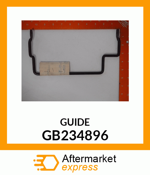 GUIDE GB234896