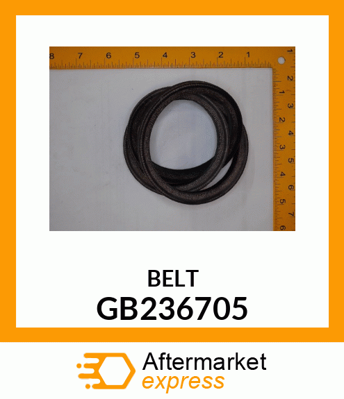 BELT GB236705