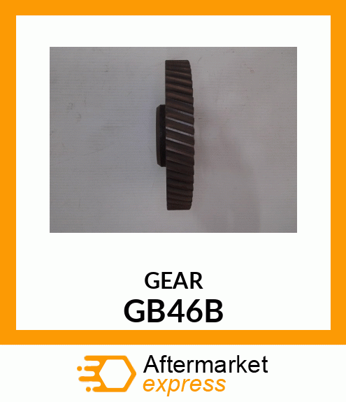 GEAR GB46B