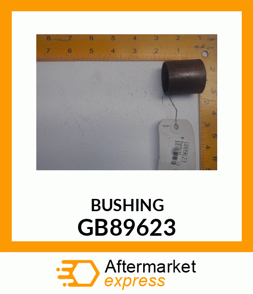 BUSHING GB89623