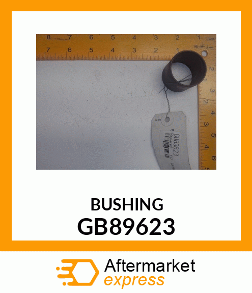 BUSHING GB89623