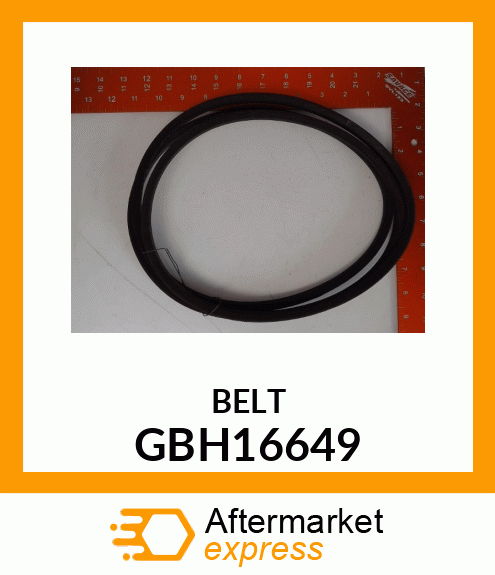 BELT GBH16649