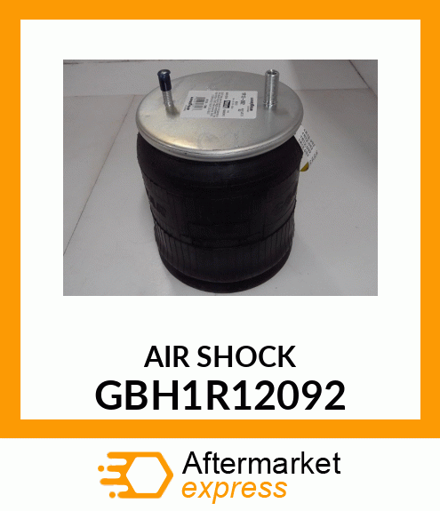 AIR SHOCK GBH1R12092