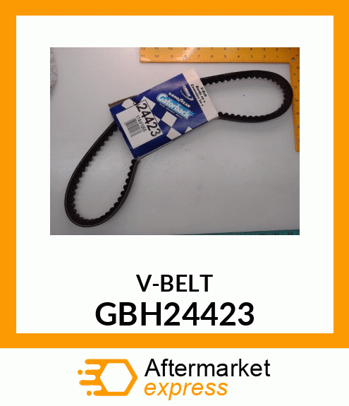 V-BELT GBH24423