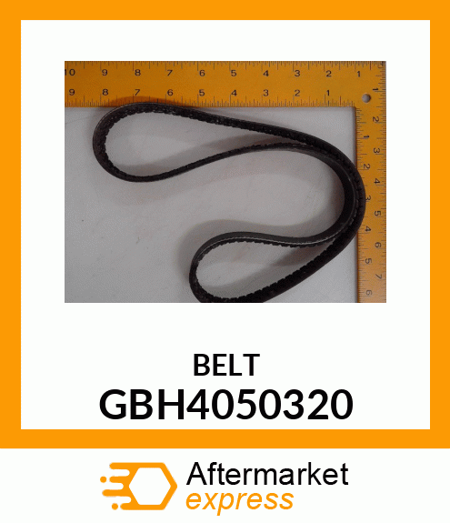 BELT GBH4050320