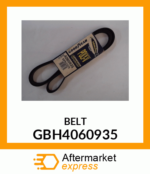 BELT GBH4060935