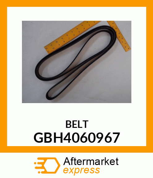 BELT GBH4060967