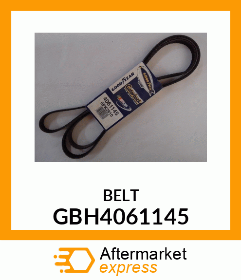 BELT GBH4061145