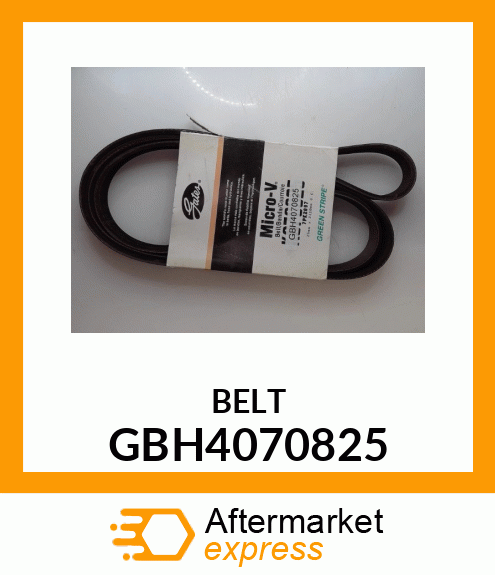 BELT GBH4070825