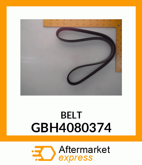 BELT GBH4080374