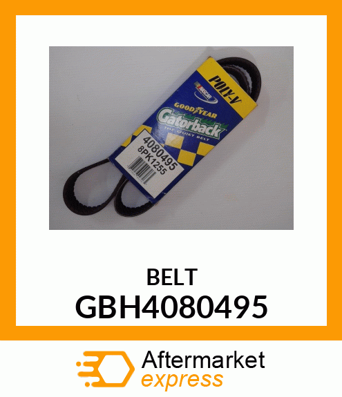 BELT GBH4080495