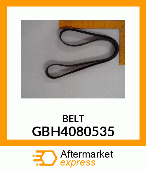 BELT GBH4080535