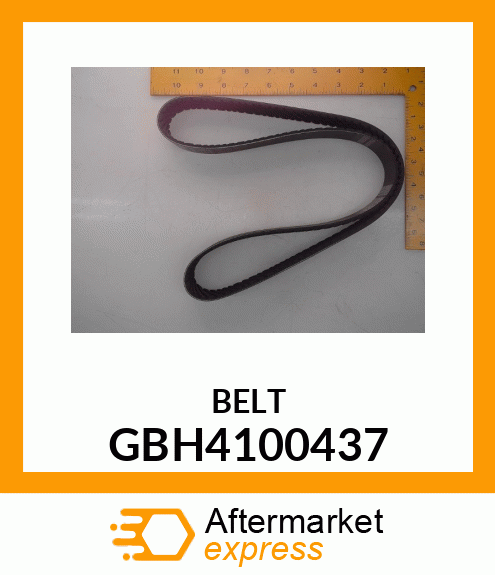 BELT GBH4100437