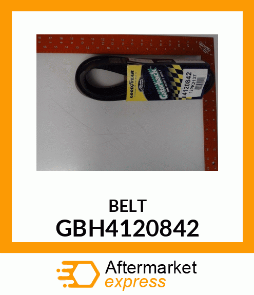 BELT GBH4120842