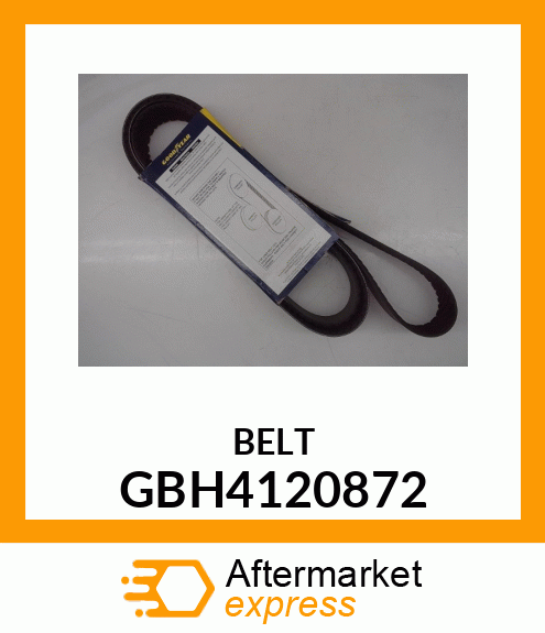 BELT GBH4120872