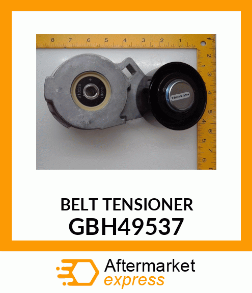 BELT TENSIONER GBH49537