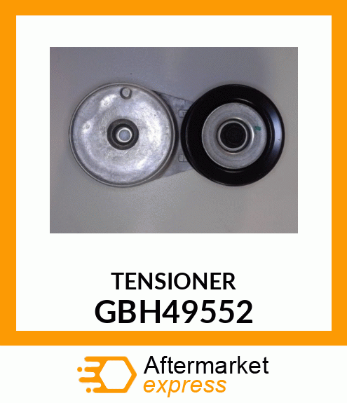 TENSIONER GBH49552