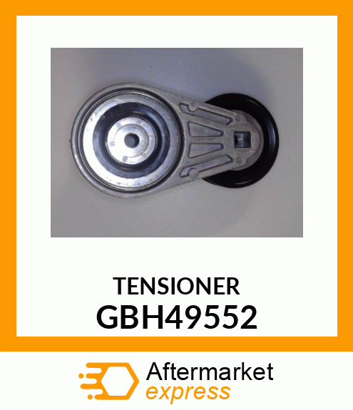 TENSIONER GBH49552