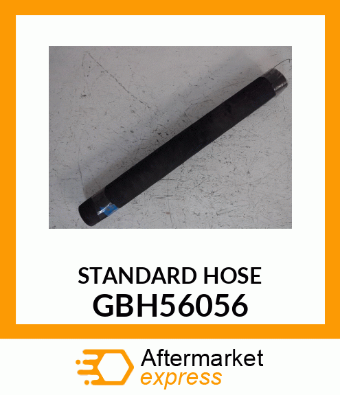 STANDARD HOSE GBH56056