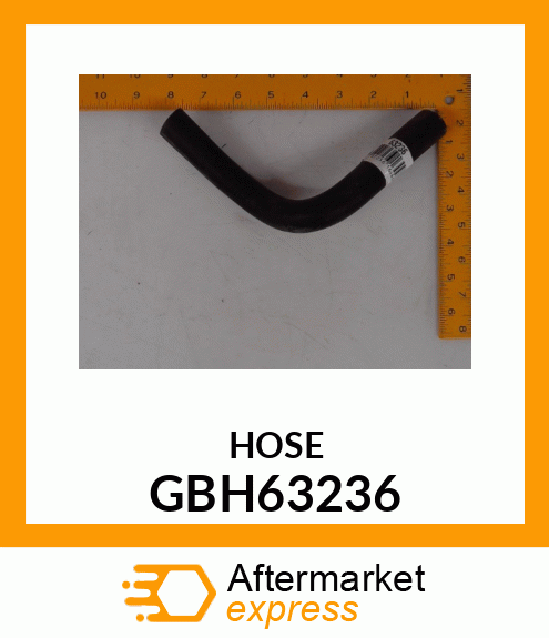 HOSE GBH63236