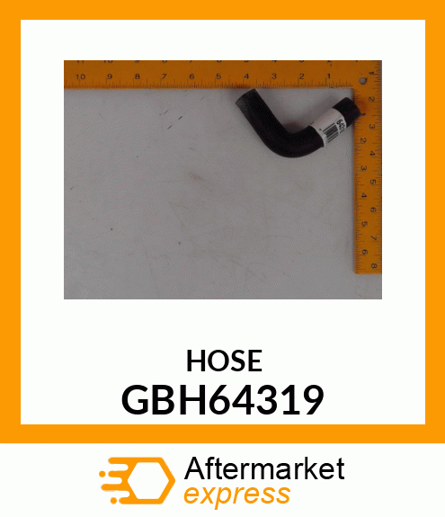 HOSE GBH64319