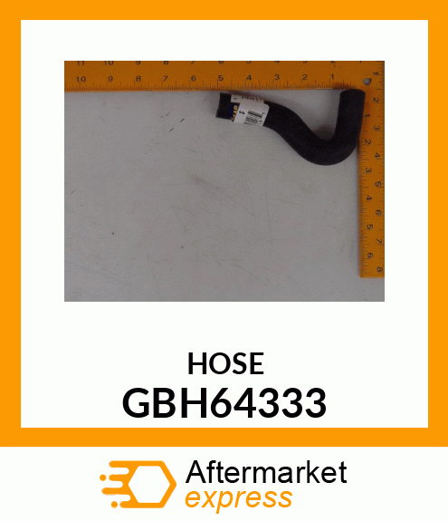 HOSE GBH64333