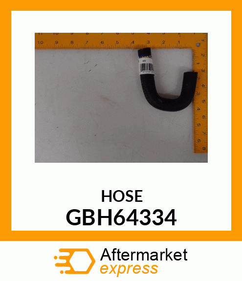 HOSE GBH64334