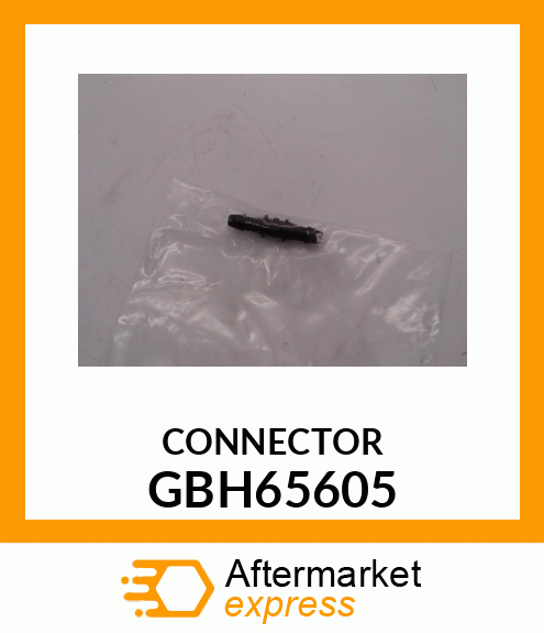 CONNECTOR GBH65605