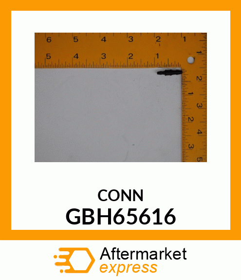 CONN GBH65616