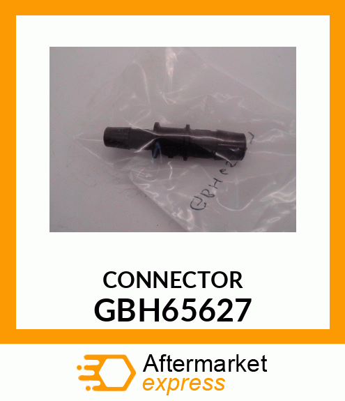 CONNECTOR GBH65627