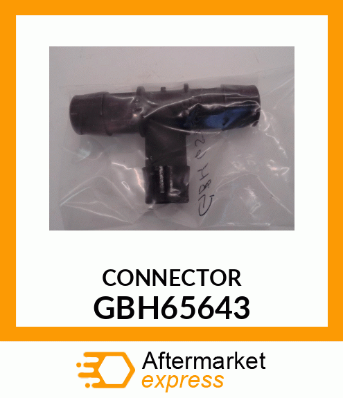 CONNECTOR GBH65643