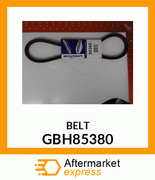 BELT GBH85380