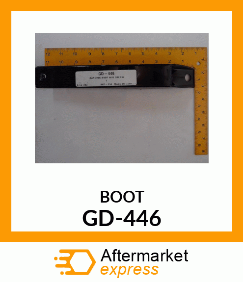 BOOT GD-446